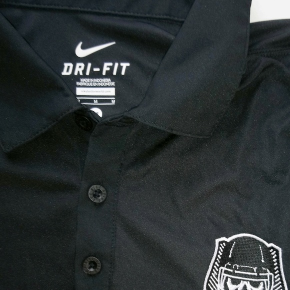 raiders dri fit